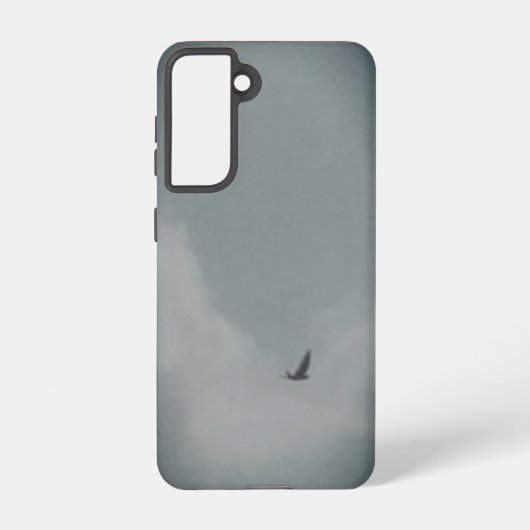 Coque Samsung Galaxy SAMSUNG GALAXY s21 ART COQUE ET CONCEPTION (Verso)
