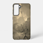 Coque Samsung Galaxy SAMSUNG GALAXY S21 ART coque iphone ET CONCEPTION (Verso)