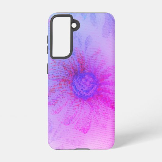 Coque Samsung Galaxy SAMSUNG GALAXY S21 ART coque iphone ET CONCEPTION (Verso)