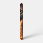 Coque Samsung Galaxy Samsung Galaxy S21 Coque American Eagle (Côté gauche)