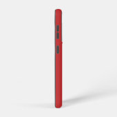 Coque Samsung Galaxy Samsung Galaxy S21 Coque Drapeau du Maroc (Côté droit)