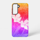 Coque Samsung Galaxy SAMSUNG GALAXY S21 COQUE Phone Case ART AND DESIGN (Verso)