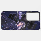 Coque Samsung Galaxy Samsung Galaxy S21+ Coques & couvertures Shop MER_ (Verso Horizontal)