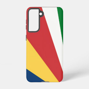Coque Samsung Galaxy Samsung Galaxy S21 Couleurs Coques Seychelles