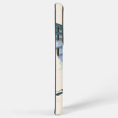 Coque Samsung Galaxy Samsung Galaxy S21 Plus (Côté droit)