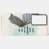 Coque Samsung Galaxy Samsung Galaxy S21 Plus (Verso Horizontal)