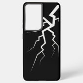 Coque Samsung Galaxy Samsung Galaxy S21 Plus (Verso)