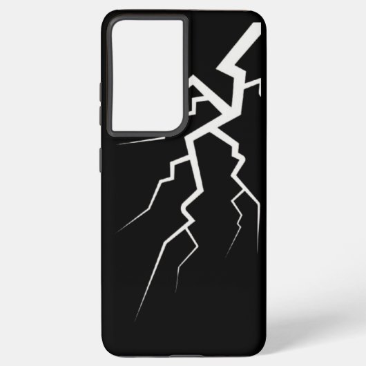 Coque Samsung Galaxy Samsung Galaxy S21 Plus (Verso)