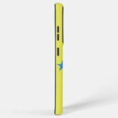 Coque Samsung Galaxy Samsung Galaxy S21 Plus Case flag of Bady Bassit (Côté droit)