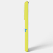 Coque Samsung Galaxy Samsung Galaxy S21 Plus Case flag of Bady Bassit (Côté gauche)