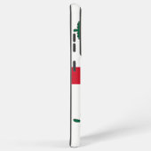 Coque Samsung Galaxy Samsung Galaxy S21 Plus Case flag of Montreal (Côté droit)