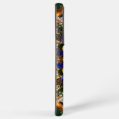 Coque Samsung Galaxy Samsung Galaxy S21 Plus Coque Couleurs Brésil (Côté droit)