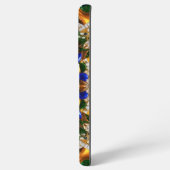 Coque Samsung Galaxy Samsung Galaxy S21 Plus Coque Couleurs Brésil (Côté gauche)