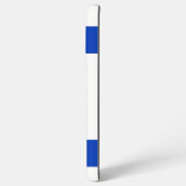 Coque Samsung Galaxy Samsung Galaxy S21 Plus drapeau Coque d'Israël (Côté gauche)