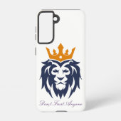 Coque Samsung Galaxy Samsung Galaxy S21 Protective Case (Verso)