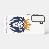 Coque Samsung Galaxy Samsung Galaxy S21 Protective Case (Verso Horizontal)