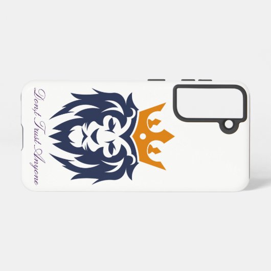 Coque Samsung Galaxy Samsung Galaxy S21 Protective Case (Verso Horizontal)