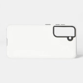 Coque Samsung Galaxy Samsung Galaxy S21 Tough Coque, Glossy (Verso Horizontal)