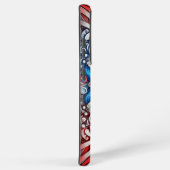 Coque Samsung Galaxy Samsung Galaxy S21 Ultra Coque (Côté droit)