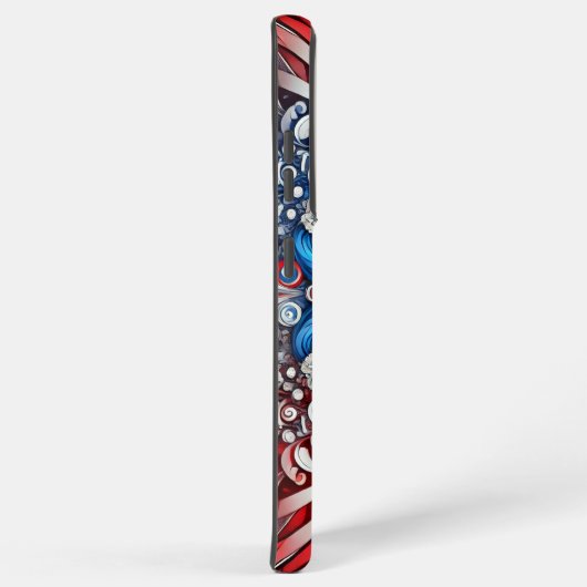 Coque Samsung Galaxy Samsung Galaxy S21 Ultra Coque (Côté droit)