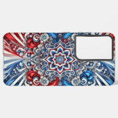 Coque Samsung Galaxy Samsung Galaxy S21 Ultra Coque (Côté gauche)