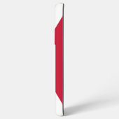 Coque Samsung Galaxy Samsung Galaxy S21 Ultra Coque avec drapeau du Bur (Verso Horizontal)