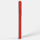 Coque Samsung Galaxy Samsung Galaxy S21 Ultra Coque avec drapeau du Vie (Côté droit)