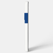 Coque Samsung Galaxy Samsung Galaxy S21 Ultra Coque avec drapeau finlan (Verso Horizontal)