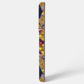 Coque Samsung Galaxy Samsung Galaxy S21 Ultra Coque Colombie Couleurs (Verso Horizontal)