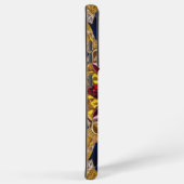 Coque Samsung Galaxy Samsung Galaxy S21 Ultra Coque Colombie Couleurs (Côté droit)