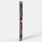 Coque Samsung Galaxy Samsung Galaxy S21 Ultra Coque Couleurs norvégienn (Côté droit)