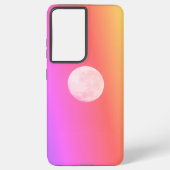 Coque Samsung Galaxy Samsung galaxy S21 Ultra coque iphone ART&DESIGN (Verso)