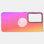 Coque Samsung Galaxy Samsung galaxy S21 Ultra coque iphone ART&DESIGN (Côté gauche)