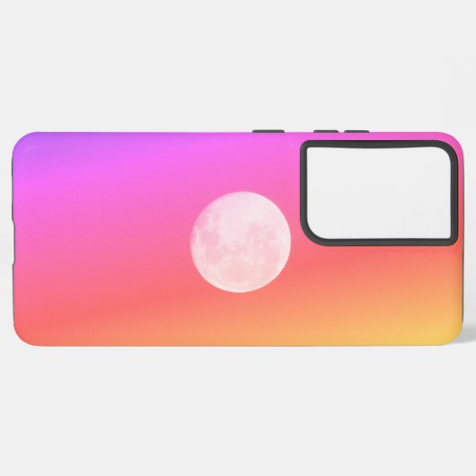 Coque Samsung Galaxy Samsung galaxy S21 Ultra coque iphone ART&DESIGN (Côté gauche)