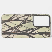 Coque Samsung Galaxy SAMSUNG GALAXY S21 ULTRA Phone Case ART&DESIGN (Côté gauche)