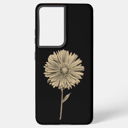 Coque Samsung Galaxy SAMSUNG GALAXY S21 ULTRA Phone Case ART&DESIGN (Verso)