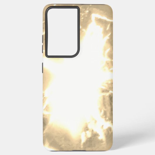 Coque Samsung Galaxy SAMSUNG GALAXY S21 ULTRA Phone Case ART ET CONCEPT (Verso)