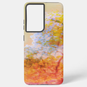 Coque Samsung Galaxy SAMSUNG GALAXY S21 ULTRA Phone Case ART ET CONCEPT
