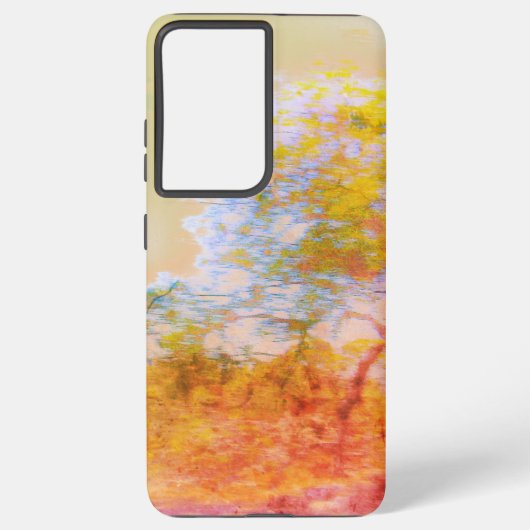Coque Samsung Galaxy SAMSUNG GALAXY S21 ULTRA Phone Case ART ET CONCEPT (Verso)