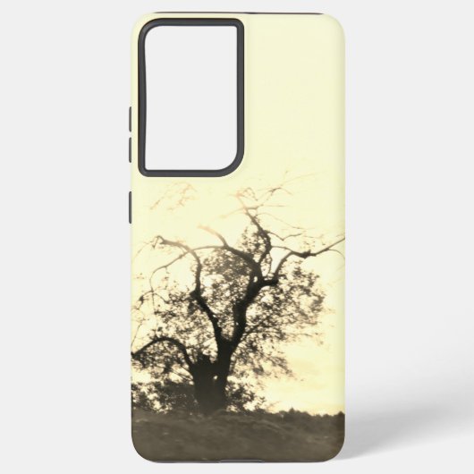 Coque Samsung Galaxy SAMSUNG GALAXY S21 ULTRA Phone Case ART ET CONCEPT (Verso)