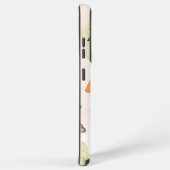 Coque Samsung Galaxy Samsung Galaxy S21 Ultra Tough Cases (Côté droit)