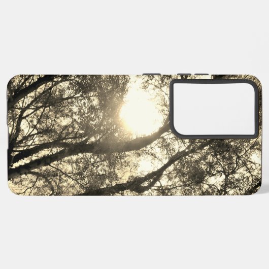 Coque Samsung Galaxy SAMSUNG GALAXY S21ULTRA Phone Case ART&DESIGN (Côté gauche)