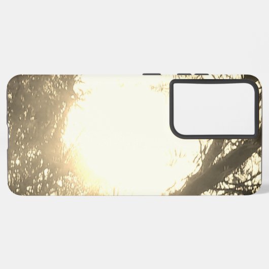 Coque Samsung Galaxy SAMSUNG GALAXY S21ULTRA Phone Case ART&DESIGN (Côté gauche)