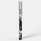 Coque Samsung Galaxy SAMSUNG GALAXY S21ULTRA Phone CaseART&DESIGN STYLE (Côté droit)