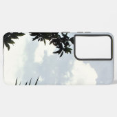 Coque Samsung Galaxy SAMSUNG GALAXY S21ULTRA Phone CaseART&DESIGN STYLE (Côté gauche)