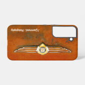 Coque Samsung Galaxy Samsung Galaxy S22 (Verso Horizontal)