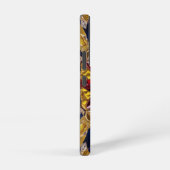 Coque Samsung Galaxy Samsung Galaxy S22 Coque avec couleurs Colombie (Côté droit)