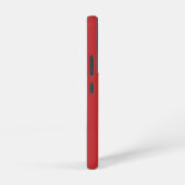 Coque Samsung Galaxy Samsung Galaxy S22 Coque Drapeau du Maroc (Côté droit)