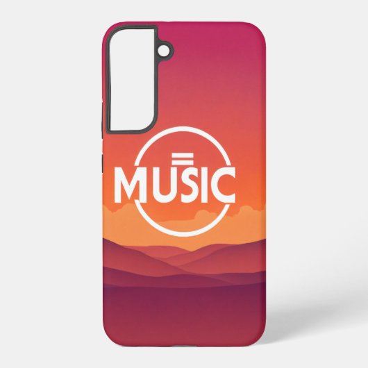 Coque Samsung Galaxy Samsung Galaxy S22+ Coques et couvertures (Verso)