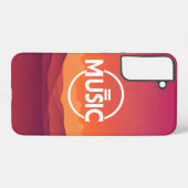Coque Samsung Galaxy Samsung Galaxy S22+ Coques et couvertures (Verso Horizontal)